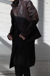 Incarnation cowhide jacket 11713VL-41213-NK-01 Horse 52